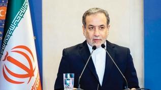 Arakçi'den Körfez'e nükleer felaket uyarısı: Yaşam sona erebilir