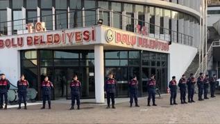 Bolu Belediyesi'ne soruşturmada yeni dalga! 3 gözaltı kararı daha