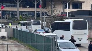 Bursa Büyükşehir Belediye Başkanı Bozbey tutuklandı