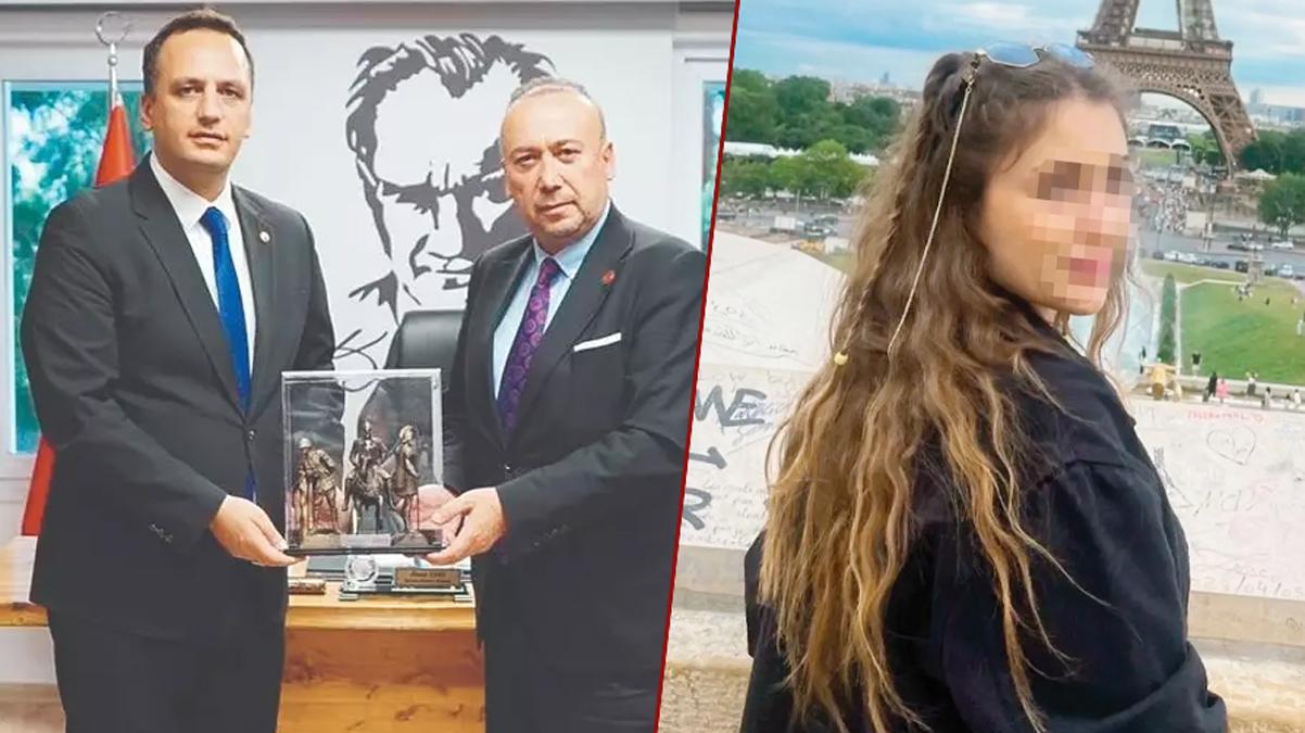 CHP'li başkandan ''bankamatik sevgiliye'' pes dedirten savunma! İstifasını isteyenlere ''kelle'' cevabı