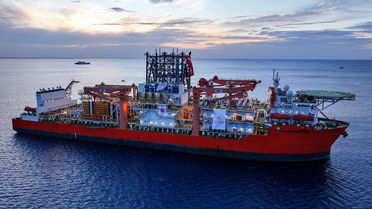 Cumhuriyet tarihinin en büyük keşfi olacak! Çağrı Bey ile sondaj başlıyor