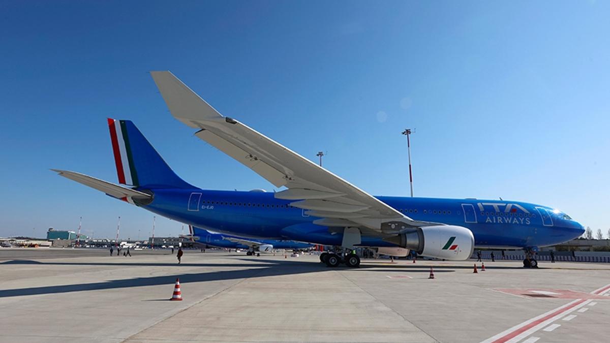 Hürmüz krizi uçuşları vurdu! İtalya'daki havalimanlarında yakıt alarmı