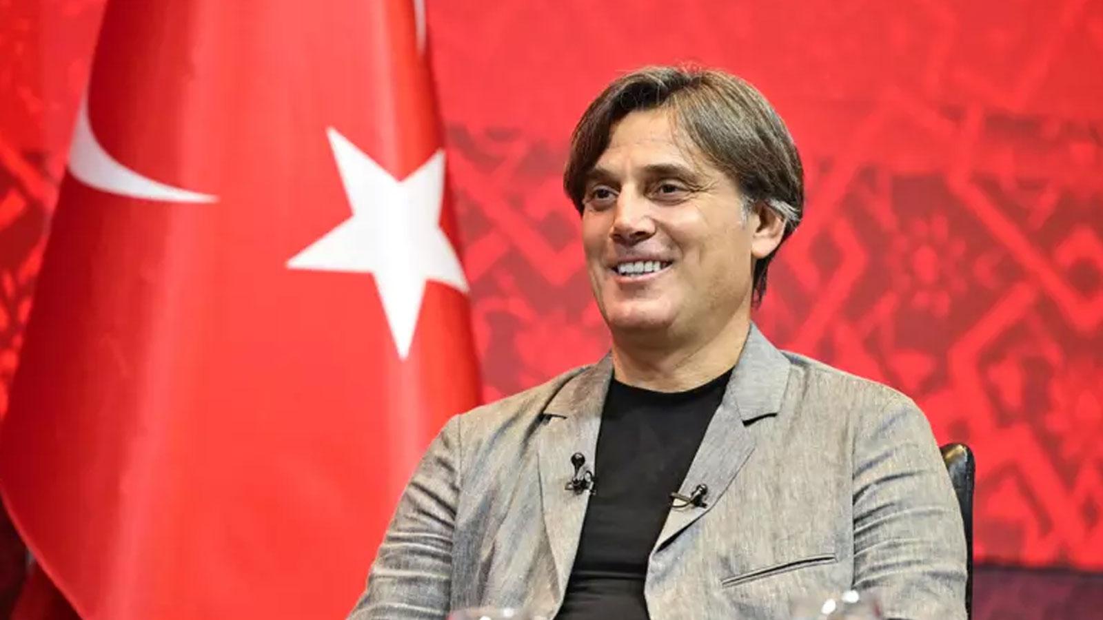 İtalya'da Montella sesleri! Milli takım için adaylar arasında