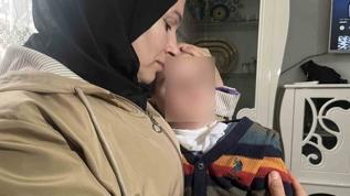 Parkta 2 yaşındaki evladı boğazından bıçaklanan anne: "Bugün çocuğum toprak altında olabilirdi"