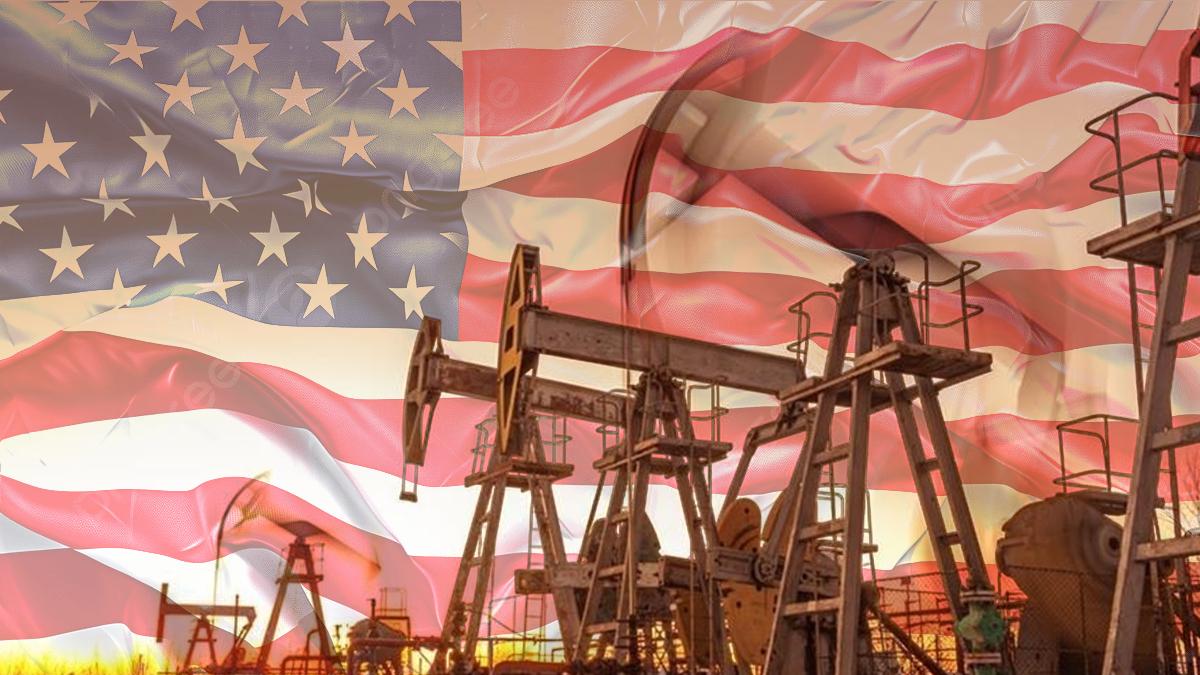 Savaşın gölgesinde kritik anlaşma: ABD'ye petrol darbesi