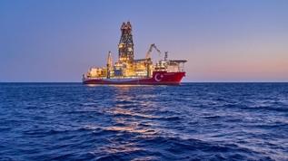 Sınırlar aşılıyor saha genişliyor: En büyük derin deniz filolarından biri Türkiye'de!