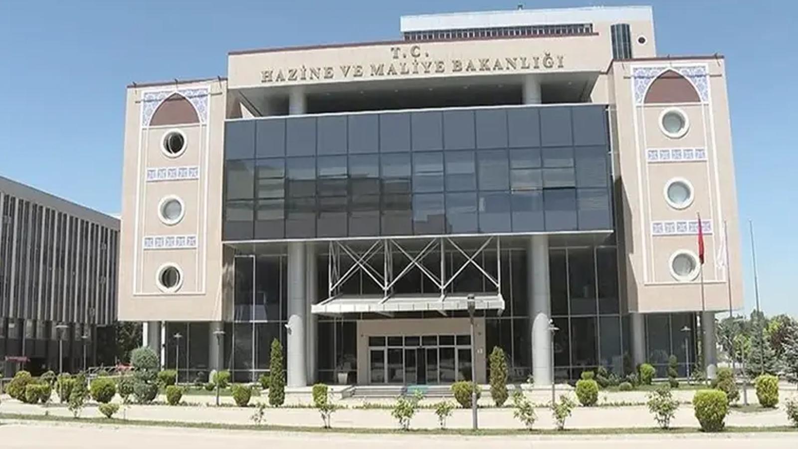 Turizm ve ihracata "Hazine" desteği