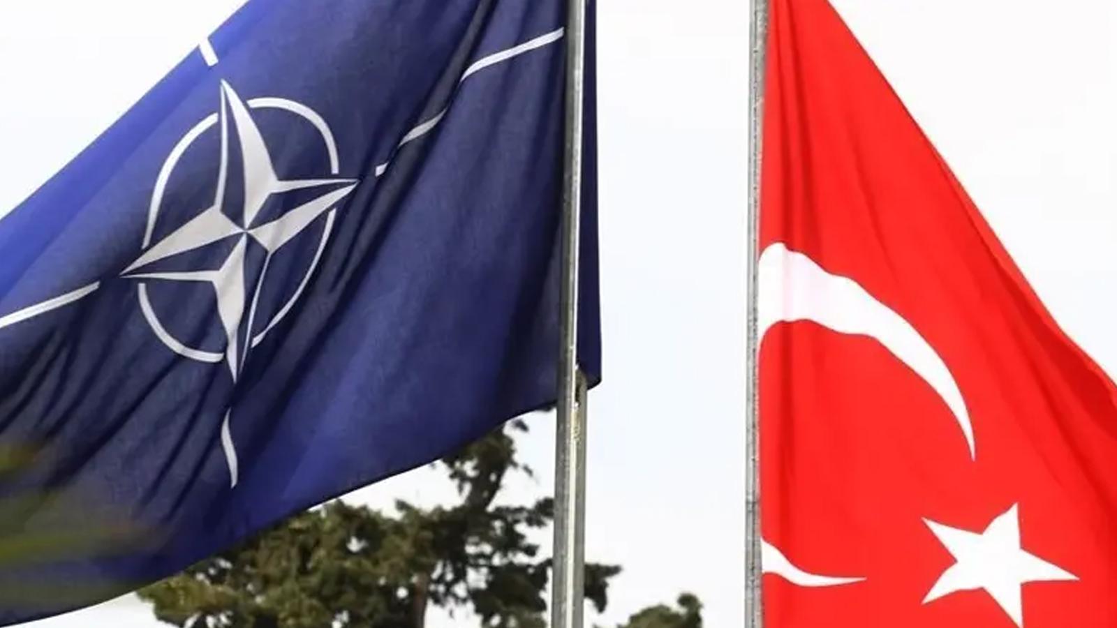 Türkiye'den NATO'nun 77. yıl dönümünü kutlama mesajı