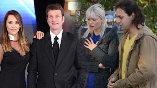 Yıllarca konuşulan ihanet olayları! Magazin tarihine geçen evlilikler...