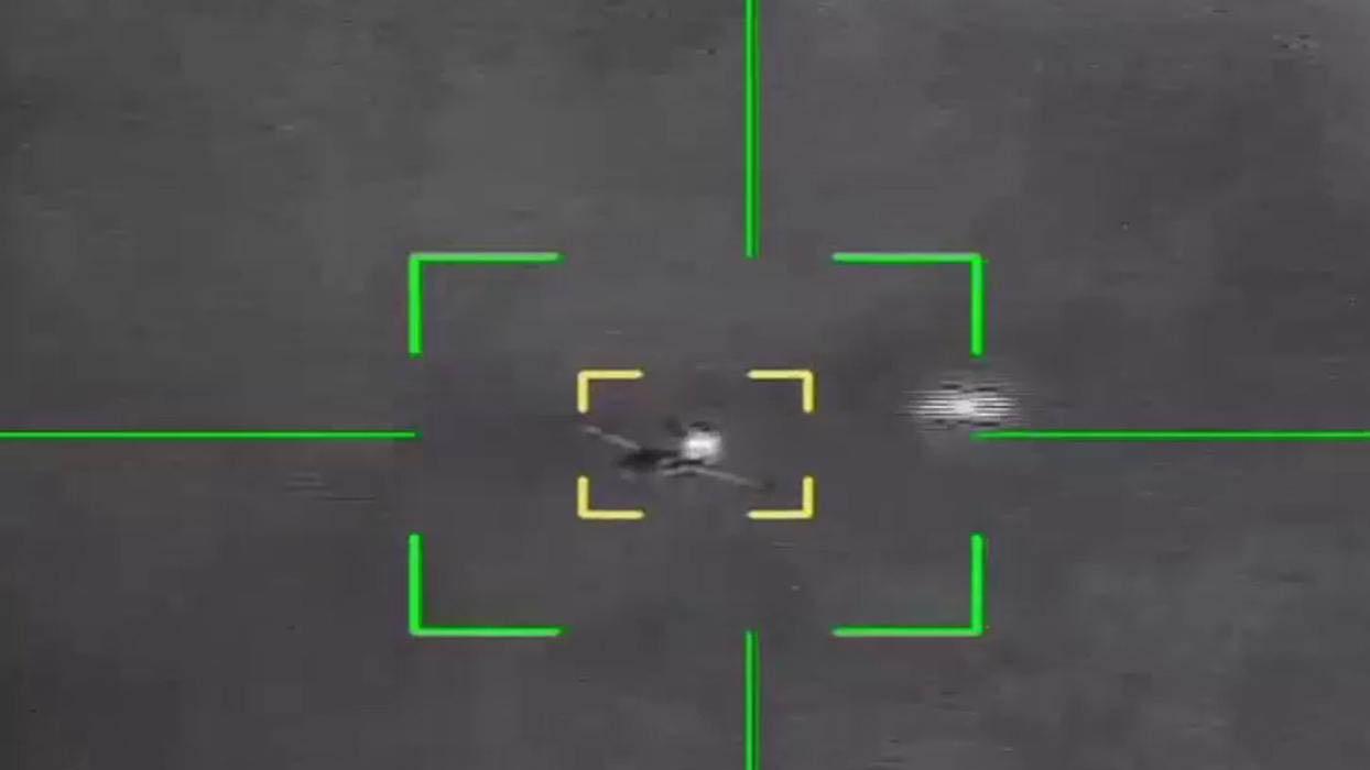 ABD'nin İran'daki kurtarma operasyonu.... Uçaklar ve helikopterler imha mı edildi?