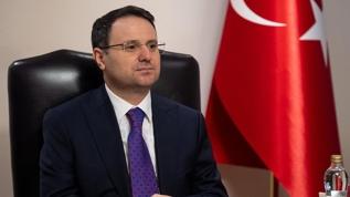 Adalet Bakanı Gürlek'ten Avukatlar Günü mesajı