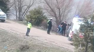 Adana'da trajik olay: Gölette kadın cesedi bulundu