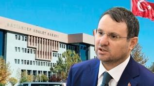 Bakan Gürlek'in sözleri sahada karşılık buldu! Adliyedeki çete çökertildi