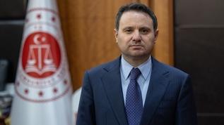 Bakan Gürlek'ten "e-Avukat" uygulamasına ilişkin açıklama