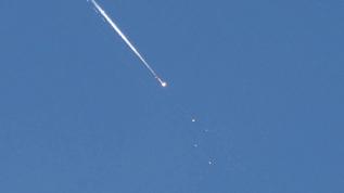 Hizbullah: Deniz tipi kruz füzesiyle Lübnan açıklarında İsrail askeri gemisini hedef aldık