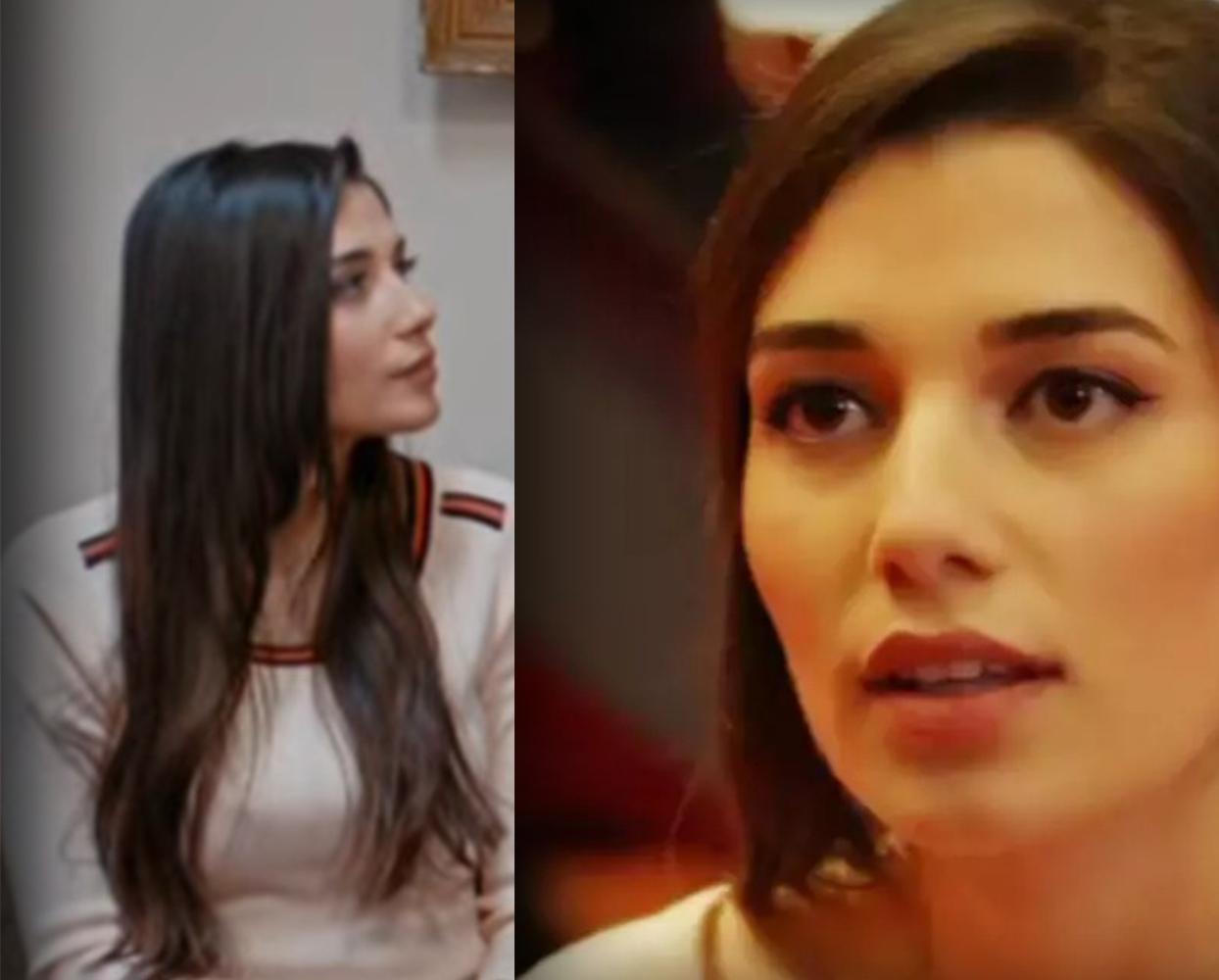 Medcezir'in Eda'sıydı... Ezgi Sözüer yıllar sonra ortaya çıktı! Son hali inanılmazdı