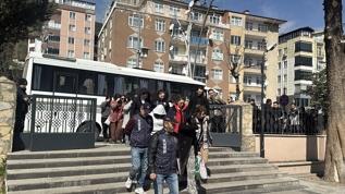 2,4 milyar liralık bahis ve dolandırıcılık operasyonu