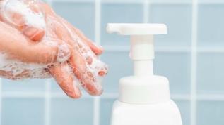 Bilim insanlarından antibakteriyel sabun uyarısı! Direnç riski artıyor