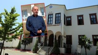 CHP'li belediyelerde taciz skandalı bitmiyor! MUBRAŞ Yönetim Kurulu Başkanı gözaltına alındı