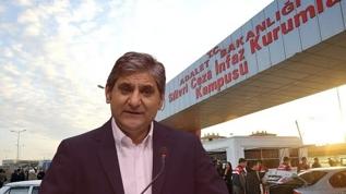 CHP'li Erdoğdu'nun mağduriyet oyunu ifşa oldu! “Cezaevinde işkence var” yalanı