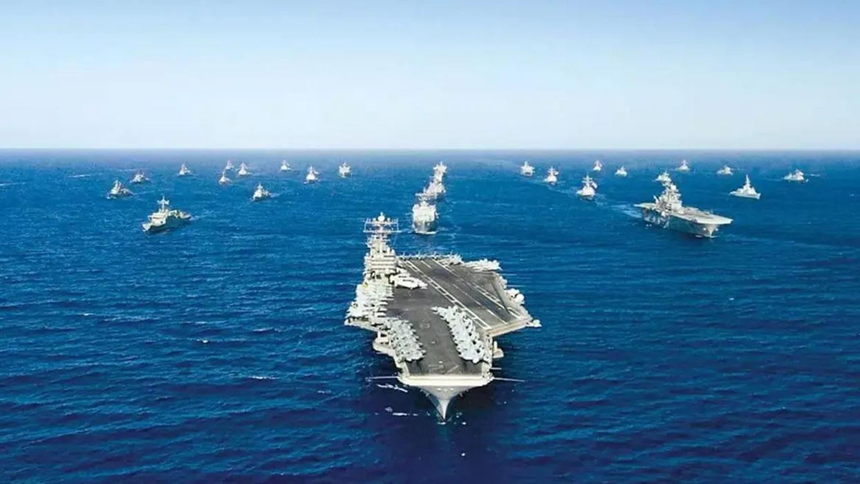 Çin, ABD'yi ifşa ediyor