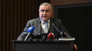 Gençlik ve Spor Bakanı Bak'tan yoğun spor diplomasisi