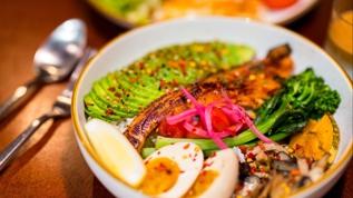 Gün boyunca tok kalmanın gizli anahtarı keşfedildi