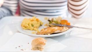 Hangi gıdalar sizi zehirleyebilir? Artık yemeklerde büyük tehlike