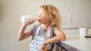 Her gün süt içmek vücudunuz için neden şart? İşte yanıt