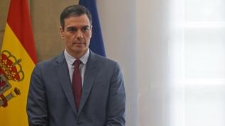 İspanya Başbakanı Pedro Sanchez, Lübnan'a desteğini yineledi