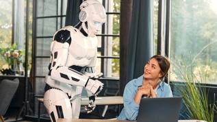 Micro1'den evlerde robot devrimi! Yapay zeka için milyonlarca saatlik veri toplandı