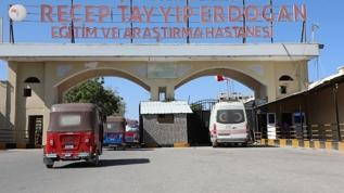 Türkiye'den Afrika'ya uzanan sağlık eli: Recep Tayyip Erdoğan Eğitim ve Araştırma Hastanesi