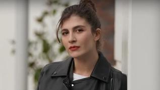 Taşacak Bu Deniz'in Savcısı Feride'nin annesi yıldız isim çıktı! Bakın annesi meğer kimmiş