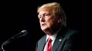 Trump, İran'a süre verdi! "Anlaşma olmazsa altyapıları çökecek" Trump, İran'a süre verdi! "Anlaşma olmazsa altyapıları çökecek"