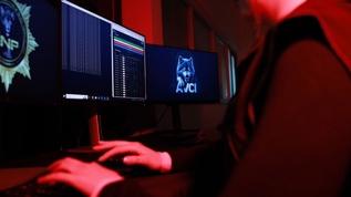 ‘AVCI'dan sanal zehir devriyesi