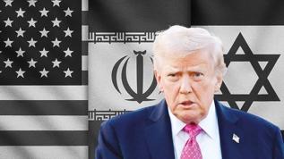 Axios: Trump, müzakerede ilerleme olursa İran'a kapsamlı saldırıları erteleyebilir