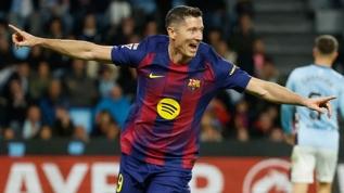 Barcelona'dan üst üste 6. galibiyet! İşte Avrupa futbolunda son durum
