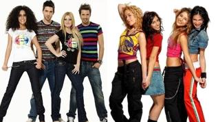 Bir dönemin en popüler iki grubuydu... Hepsi ve 4Yüz üyelerinin son hali şoke etti!