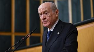 MHP Lideri Bahçeli'den 'Yeni Dünya Düzeni' çıkışı: Nizam değil kaos getirdi
