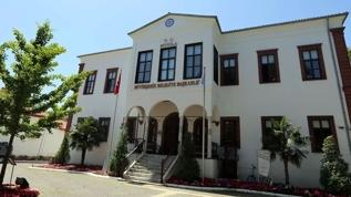 CHP'li belediyede taciz skandalı... İş başvurusunda genç kıza uygunsuz mesaj