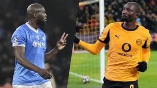 Fenerbahçe'nin golcü planı belli oldu! Serhou Guirassy ya da Romelu Lukaku
