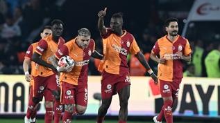 Göztepe-Galatasaray maçı ne zaman, saat kaçta ve hangi kanalda? Trendyol Süper Lig...