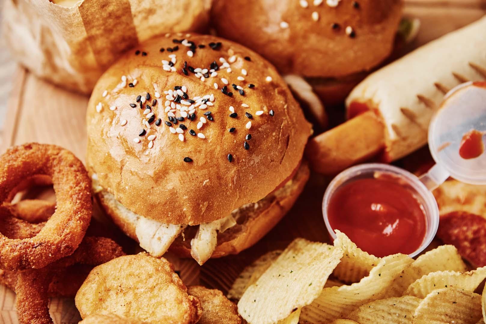 Her gün yediğiniz o gıda sigaradan daha ölümcül olabilir!