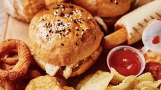 Her gün yediğiniz o gıda sigaradan daha ölümcül olabilir!