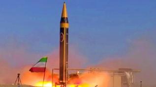 İran Devrim Muhafızları Ordusu: Cevabımız bölgenin ötesine geçer