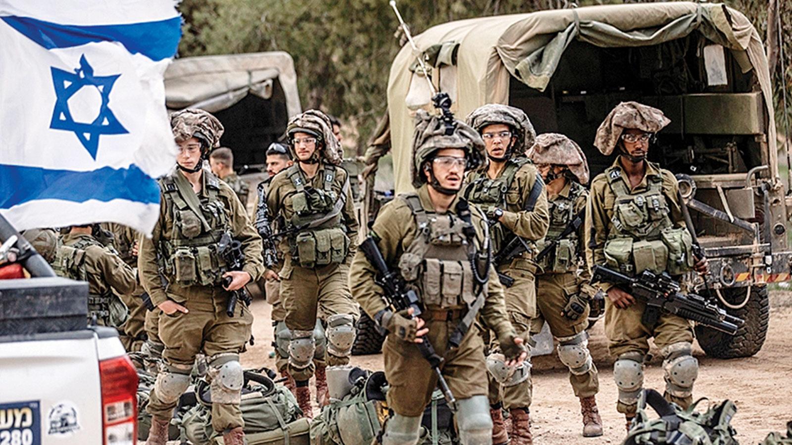 İsrail ordusunda ''casusluk'' depremi! Gözaltına alındılar