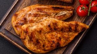 Izgara efsanesi çöktü! En sağlıklı tavuk pişirme yöntemi açıklandı