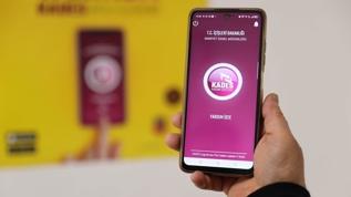 KADES'in indirilme sayısı 9,4 milyonu aştı