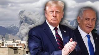 Katil Netanyahu'dan Trump'a ateşkes engeli: Büyük riskler taşıyor