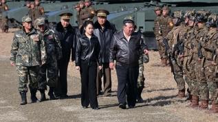 Kim Jong Un'un varisi kim! Güney Kore istihbaratından dikkat çeken açıklama